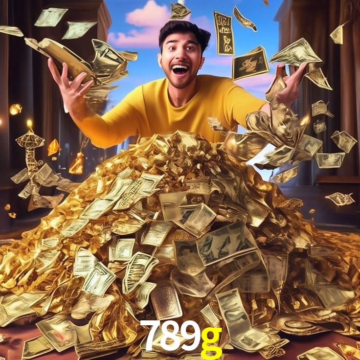 Experiência VIP 789g