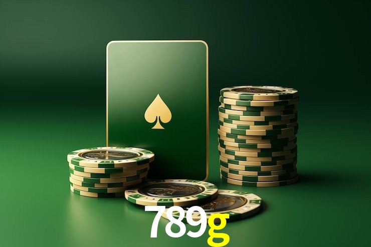 Statistics 789g