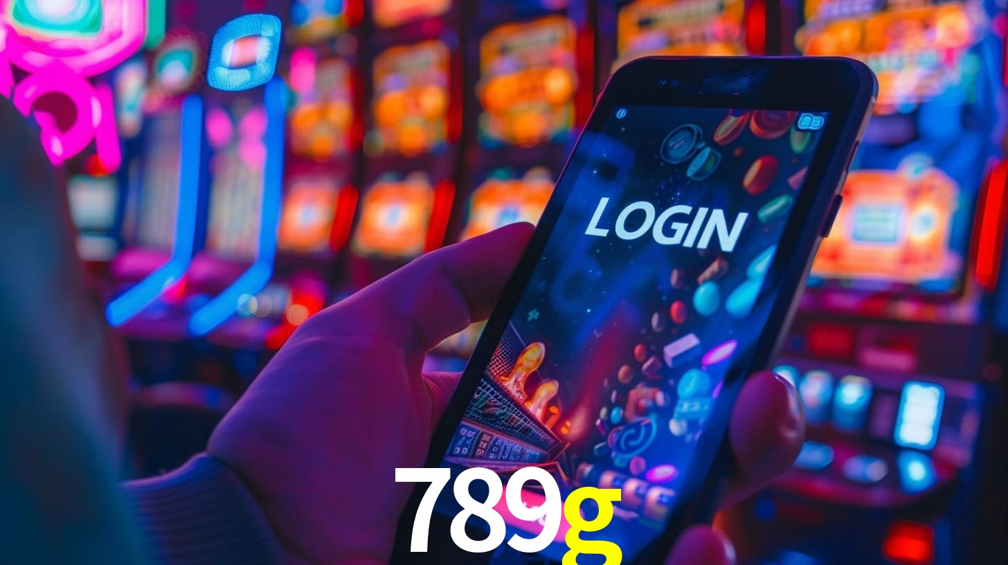 Estatísticas 789g