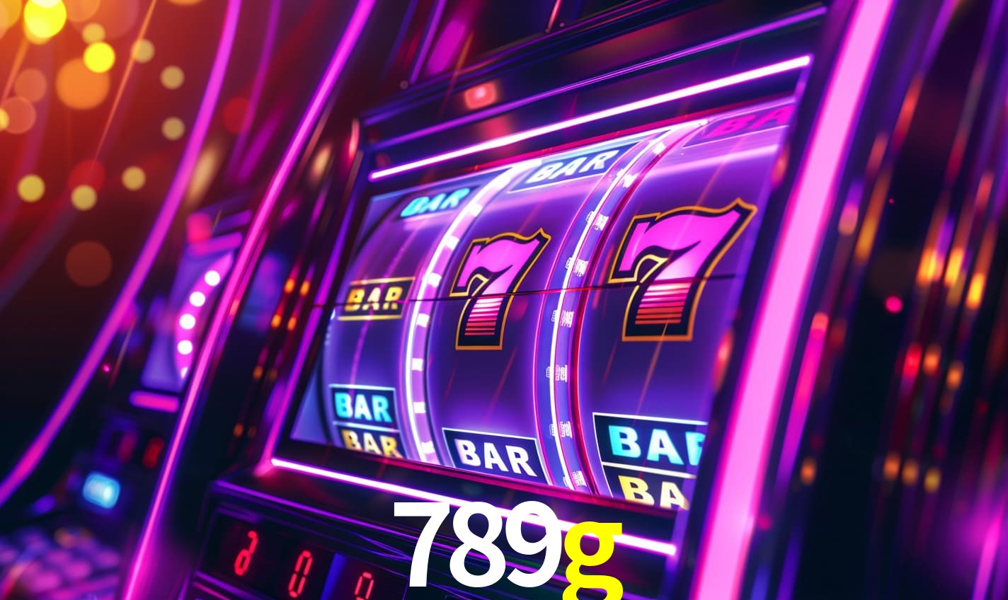 789g - Roda da Sorte Brilhante - 789g.com