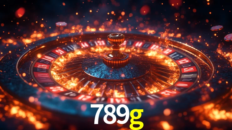 789g App Interface