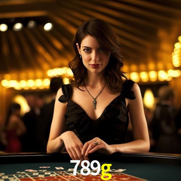 Desvendando o Mundo dos Jogos Virtuais na 789g