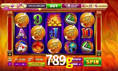 A Emoção da Loteria na 789g: Uma Chance de Mudança de Vida