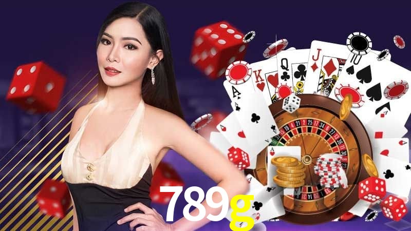 Mesa de Blackjack 789g