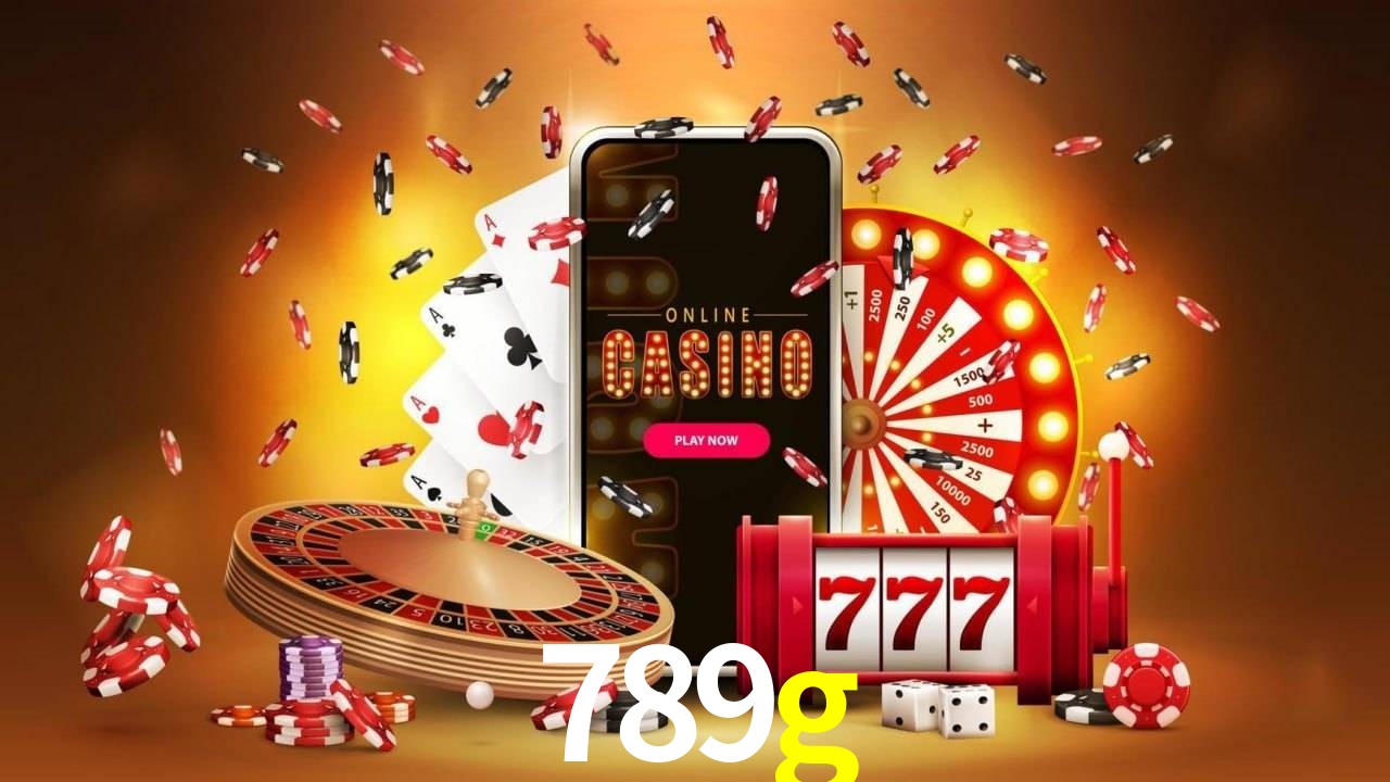 789g Belo Horizonte - Jackpots