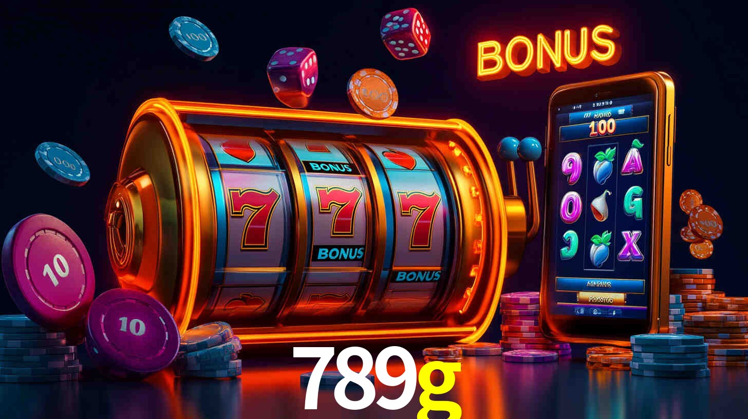 Inovações de Jogos na 789g: O Futuro das Experiências Interativas