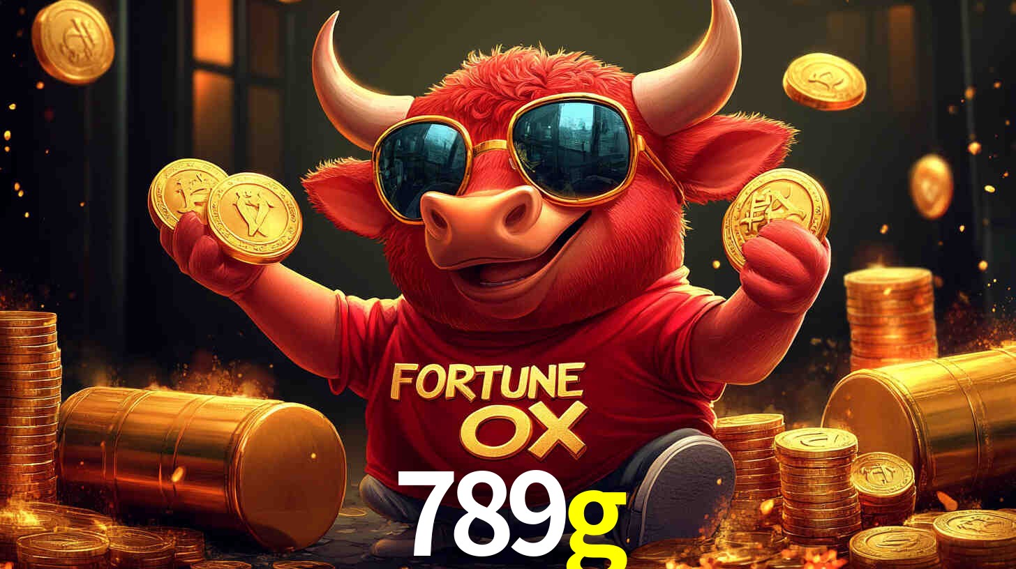 Apostas Esportivas na 789g: Um Guia Completo