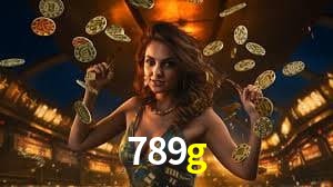 Live Casino 789g