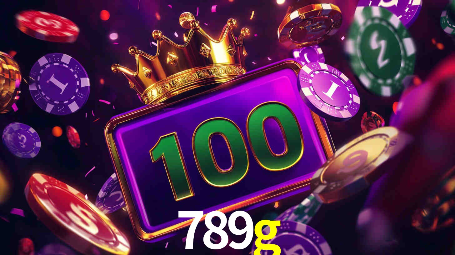 Live Casino 789g