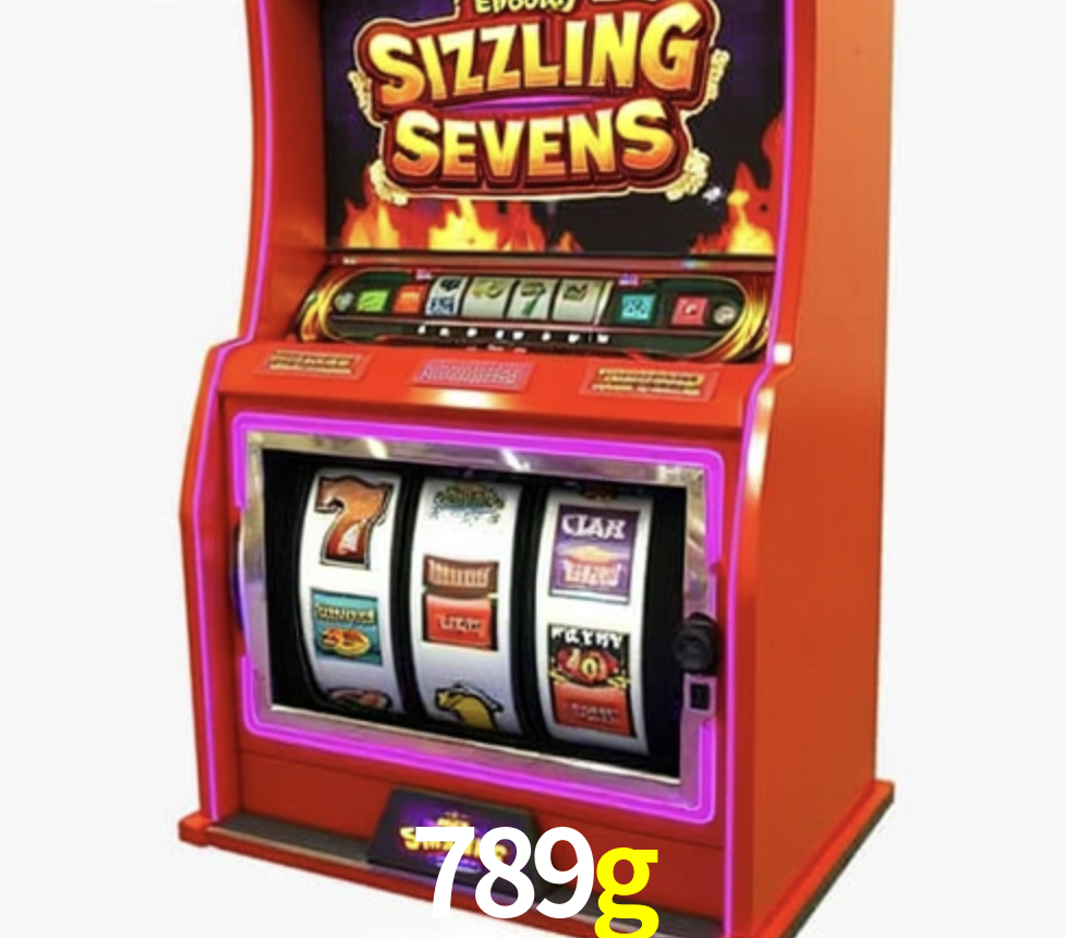 APP oficial da 789g para mobile