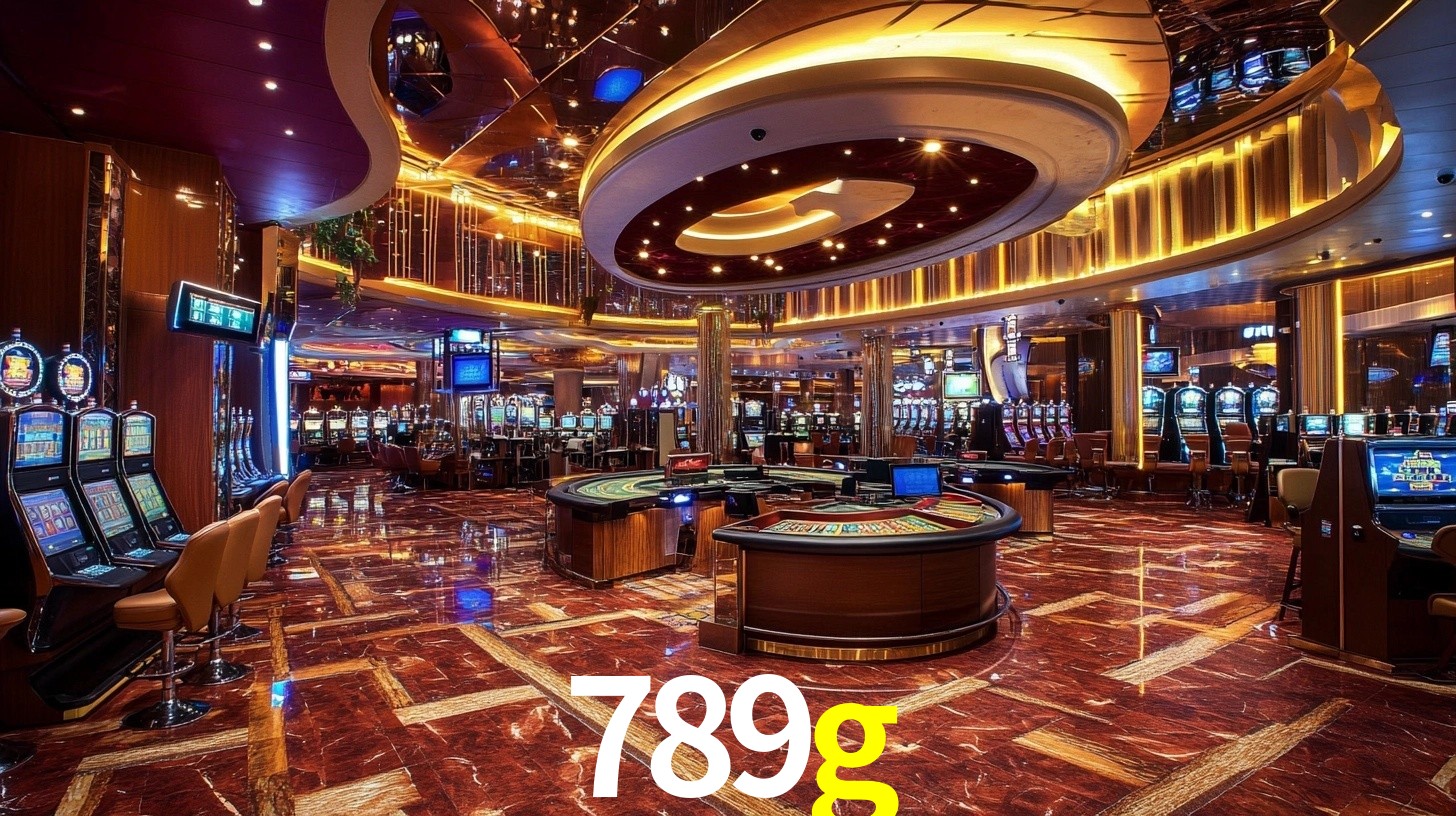 VIP Casino 789g