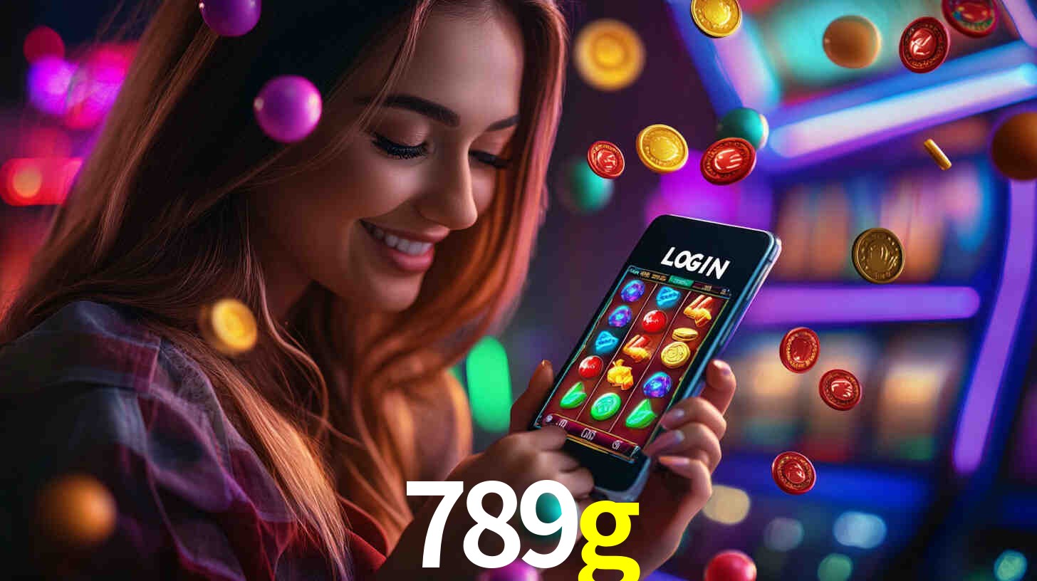 Experimente o Login Seguro Premium no 789g