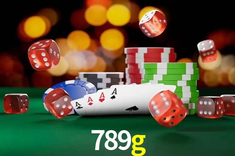 789g São Paulo - Jogo Providers
