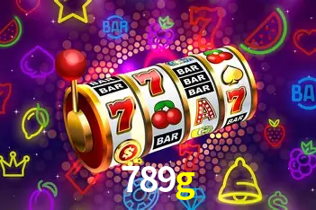 Descubra o Mundo do Cassino Online com 789g