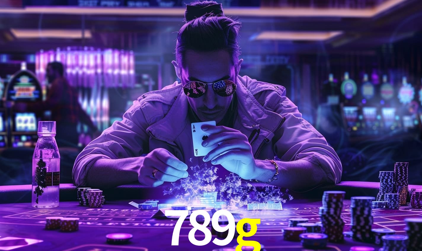 Tennis Betting 789g