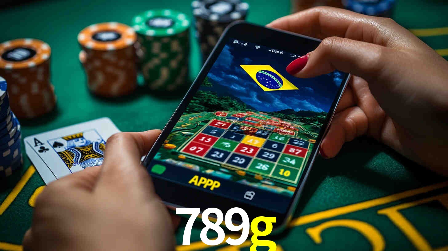 Explorando a Categoria de Eventos em Apostas na 789g