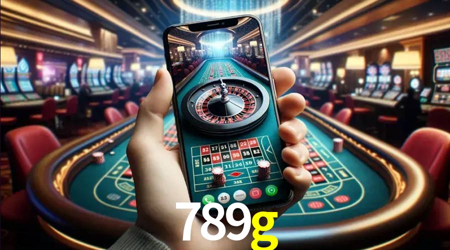 Security Systems 789g