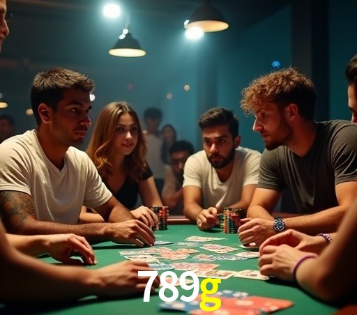 789g Slot - 320+ Caça-Níqueis Premium