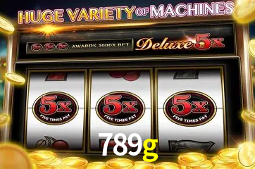 Desvendando o Mundo dos Jogos Virtuais na 789g