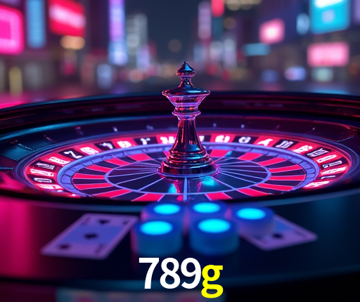 A Emoção da Loteria na 789g: Uma Chance de Mudança de Vida
