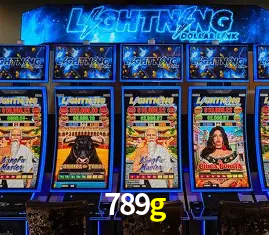 A Emoção da Loteria na 789g: Uma Chance de Mudança de Vida