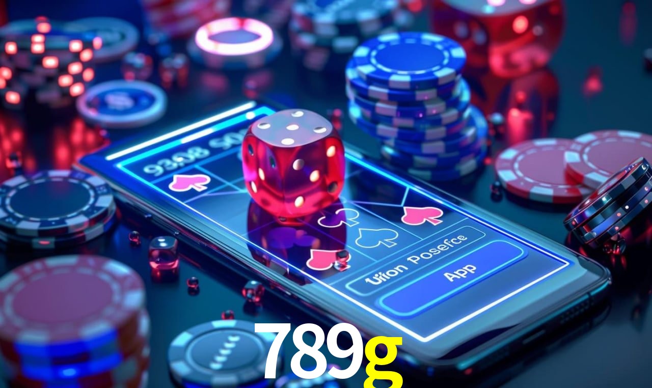 789g - Análise de Mercados Esportivos