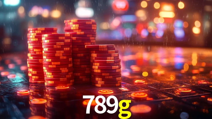 Explore as vantagens do 789g: serviço profissional e confiabilidade