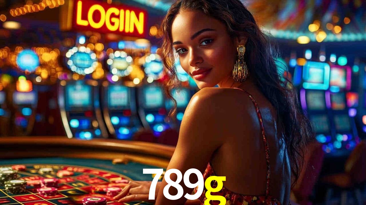 789g Brasília - Jogo Features