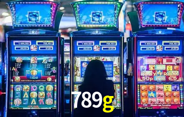 Descubra a Magia dos Jogos de Arcade no 789g