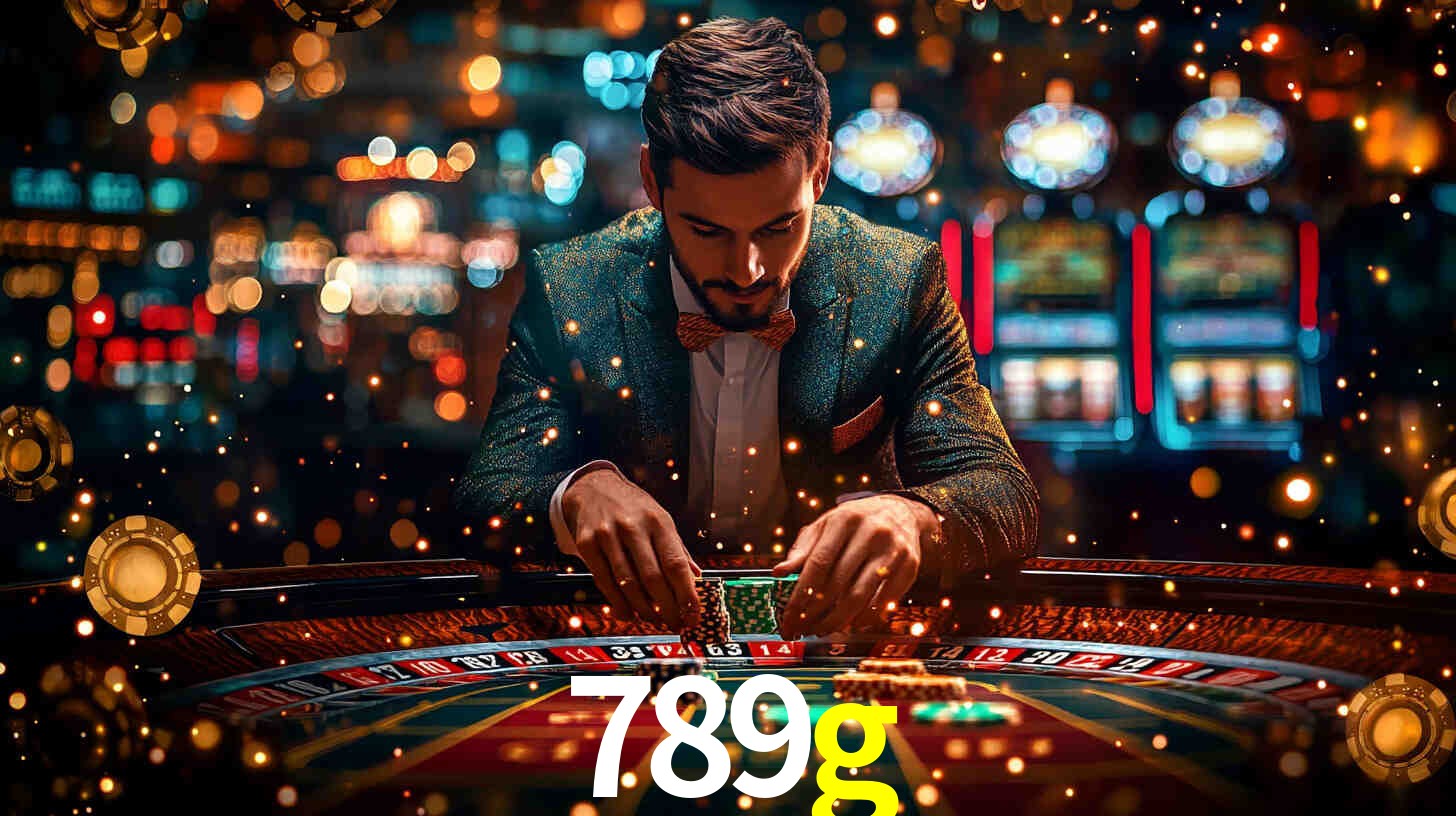 Tournaments 789g