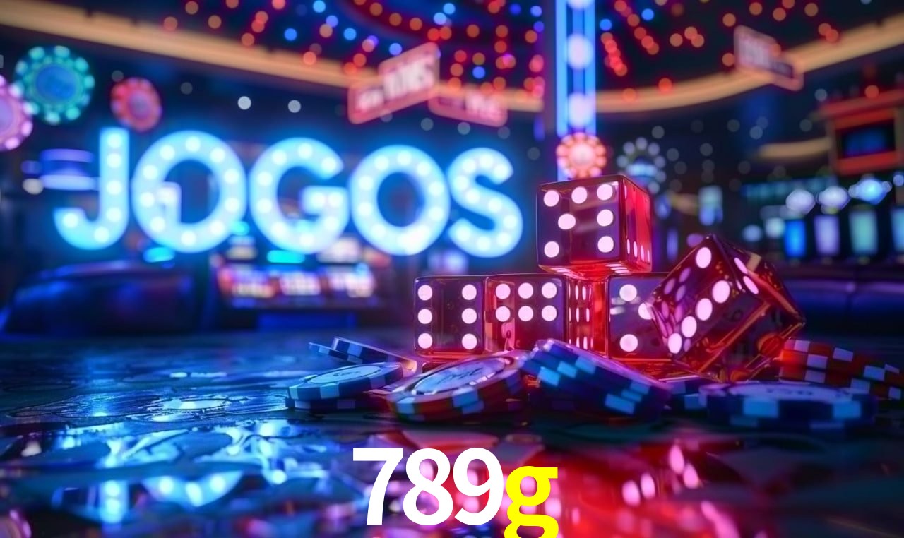 Casino VIP 789g