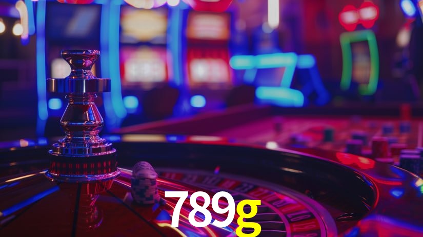 Ofertas Imperdíveis na 789g: Promoções e Bônus Que Valem a Pena