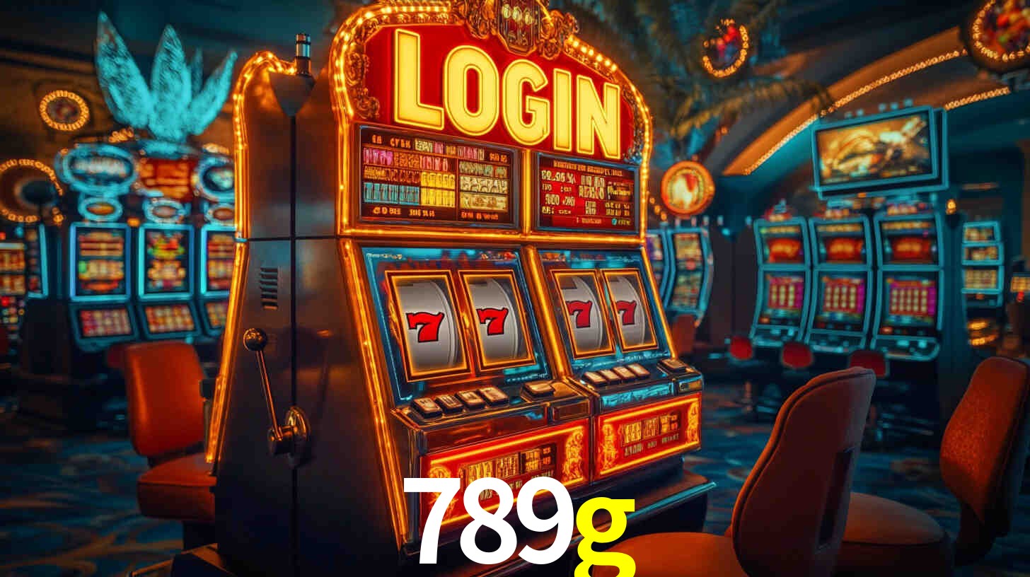 Welcome Bonus 789g