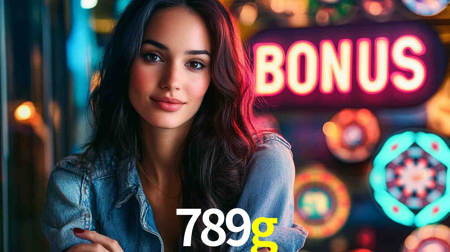 789g: Seu Especialista em Apostas Esportivas Brasileiras