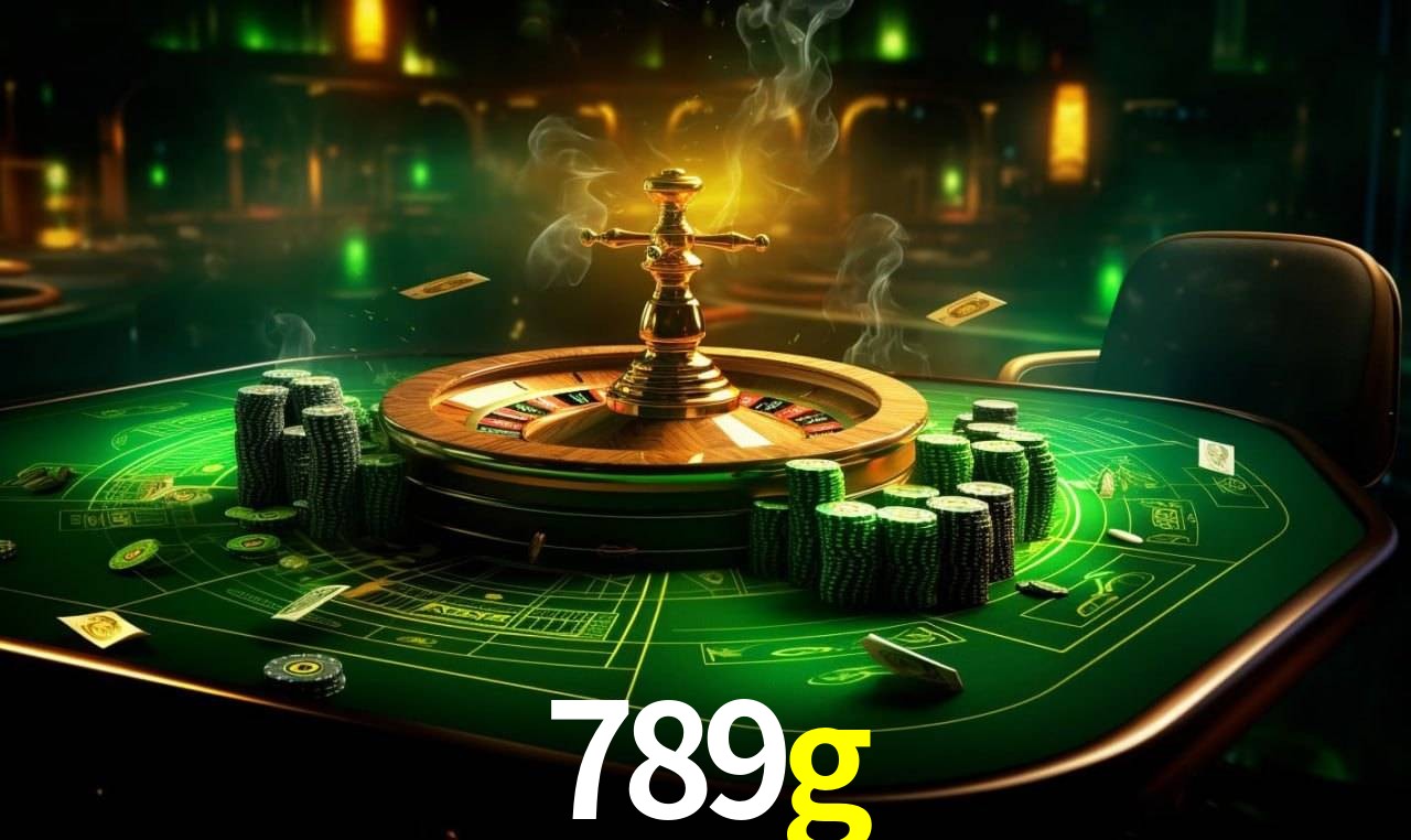 Interface do App 789g