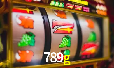 Inovações de Jogos na 789g: O Futuro das Experiências Interativas