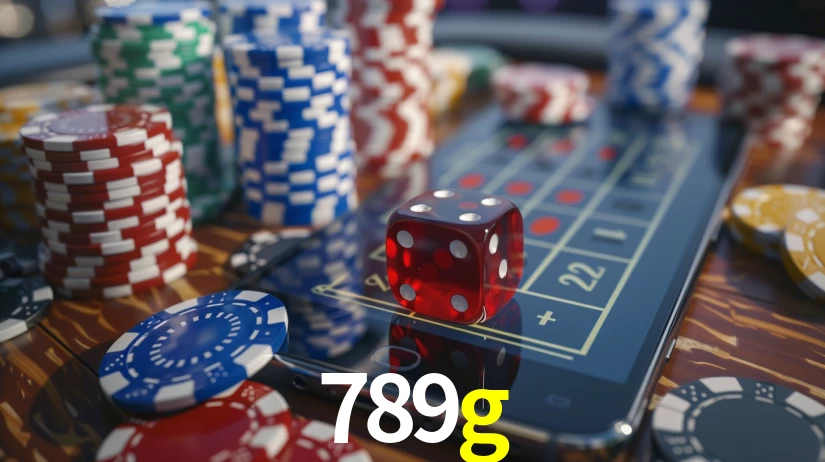 789g