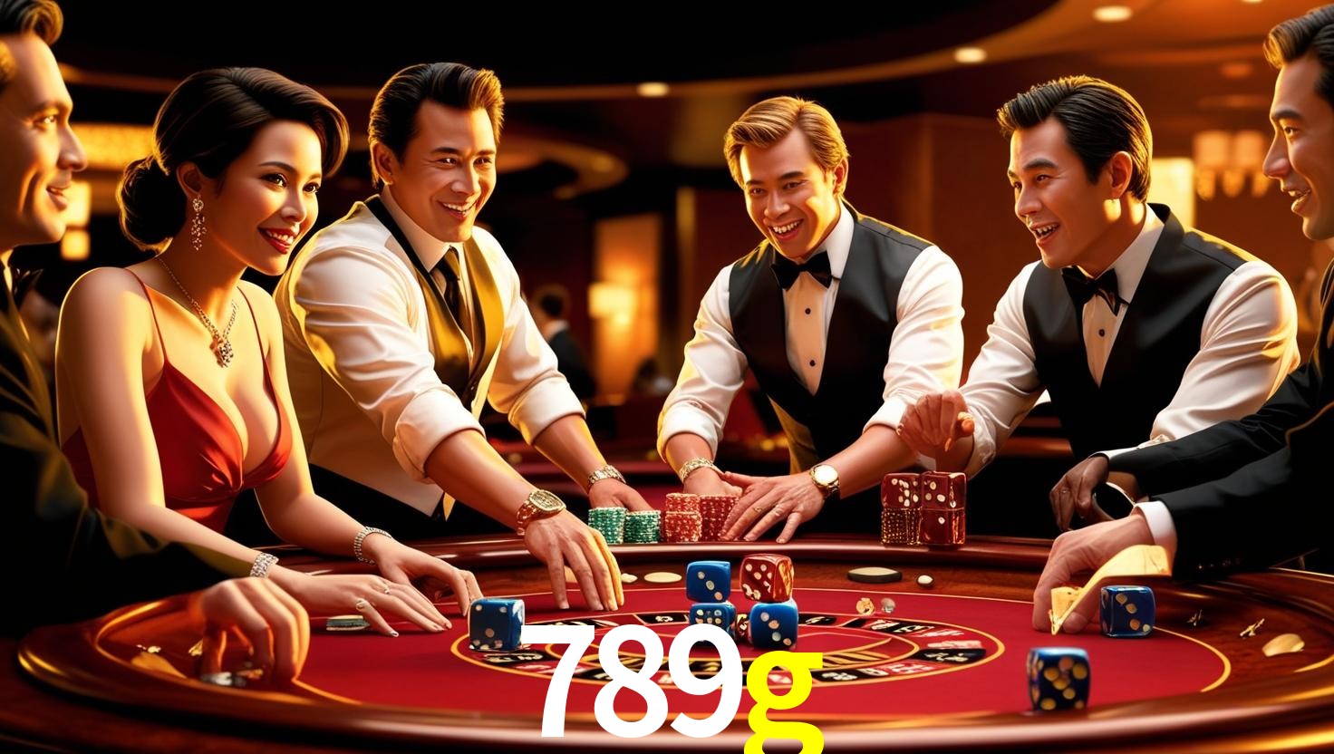 789G