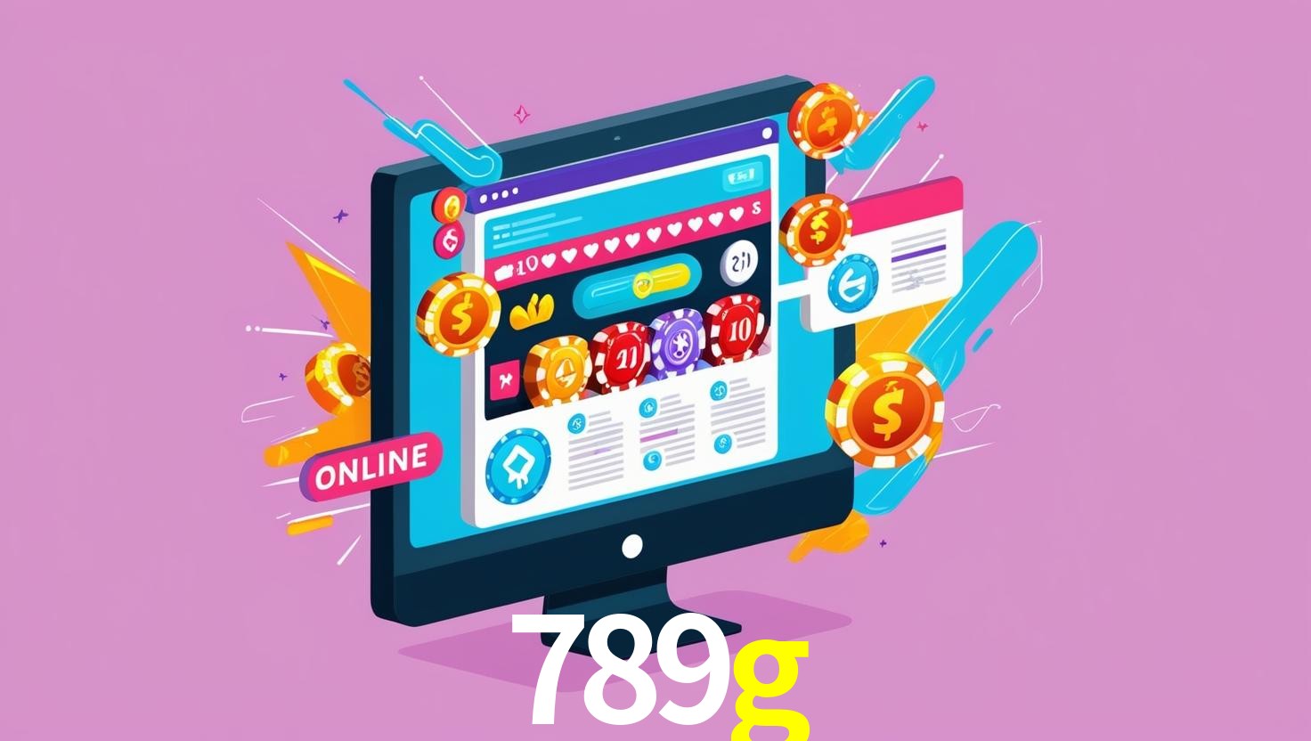 789G